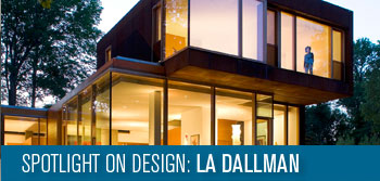 Spotlight on Design Series