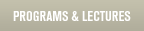 Programs and Lecturers